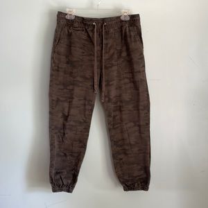 Pistola Camo Pants